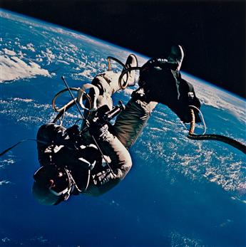 (NASA) Gemini 4--spacewalk over the Gulf of Mexico * First rendezvous of Gemini 6 and 7 (2) * Gemini 6 (failed Atlas-Agena launch) * Ap